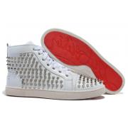 Chaussure Christian Louboutin Pour Homme Pas Cher